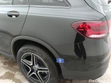  Mercedes  G-Klasee Mercedes-Benz GLC GLC 300 de Business Solution 4MATIC 5d #42
