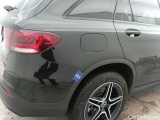  Mercedes  G-Klasee Mercedes-Benz GLC GLC 300 de Business Solution 4MATIC 5d #44