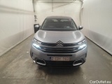  Citroen  C5 Citroën  Aircross 1.2 PureTech 130 S&S MAN6 Live 5d 
