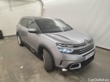  Citroen  C5 Citroën  Aircross 1.2 PureTech 130 S&S MAN6 Live 5d #2