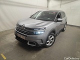  Citroen  C5 Citroën  Aircross 1.2 PureTech 130 S&S MAN6 Live 5d #3
