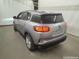  Citroen  C5 Citroën  Aircross 1.2 PureTech 130 S&S MAN6 Live 5d #5