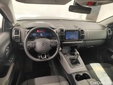  Citroen  C5 Citroën  Aircross 1.2 PureTech 130 S&S MAN6 Live 5d #9