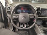  Citroen  C5 Citroën  Aircross 1.2 PureTech 130 S&S MAN6 Live 5d #25
