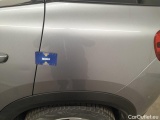 Citroen  C5 Citroën  Aircross 1.2 PureTech 130 S&S MAN6 Live 5d #35