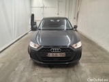  Audi  A1 Sportback Audi  1.0 25 TFSI 70kW S tronic Attraction 5d 