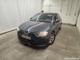  Audi  A1 Sportback Audi  1.0 25 TFSI 70kW S tronic Attraction 5d #2