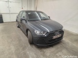  Audi  A1 Sportback Audi  1.0 25 TFSI 70kW S tronic Attraction 5d #3