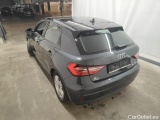  Audi  A1 Sportback Audi  1.0 25 TFSI 70kW S tronic Attraction 5d #4