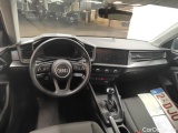  Audi  A1 Sportback Audi  1.0 25 TFSI 70kW S tronic Attraction 5d #9