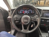  Audi  A1 Sportback Audi  1.0 25 TFSI 70kW S tronic Attraction 5d #23