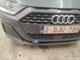  Audi  A1 Sportback Audi  1.0 25 TFSI 70kW S tronic Attraction 5d #28