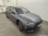  Audi  A6 Audi  Avant Business Edition Sport 30 TDI S tronic 5d #2