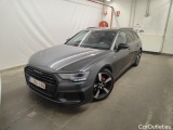  Audi  A6 Audi  Avant Business Edition Sport 30 TDI S tronic 5d #3