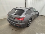  Audi  A6 Audi  Avant Business Edition Sport 30 TDI S tronic 5d #4