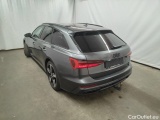  Audi  A6 Audi  Avant Business Edition Sport 30 TDI S tronic 5d #5