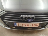  Audi  A6 Audi  Avant Business Edition Sport 30 TDI S tronic 5d #35