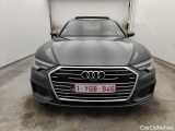  Audi  A6 Audi  Business Edition Sport 35 TDI S tronic 4d 