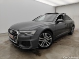  Audi  A6 Audi  Business Edition Sport 35 TDI S tronic 4d #3