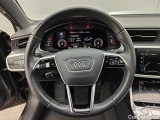  Audi  A6 Audi  Business Edition Sport 35 TDI S tronic 4d #28