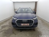  Audi  Q3 Audi  35 TFSI 5d 