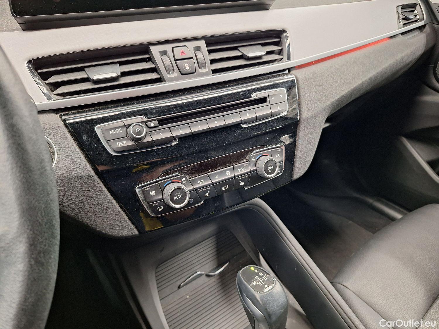  Bmw  X1 BMW,  FL'19, BMW  xDrive25e (162 kW) 5d #18