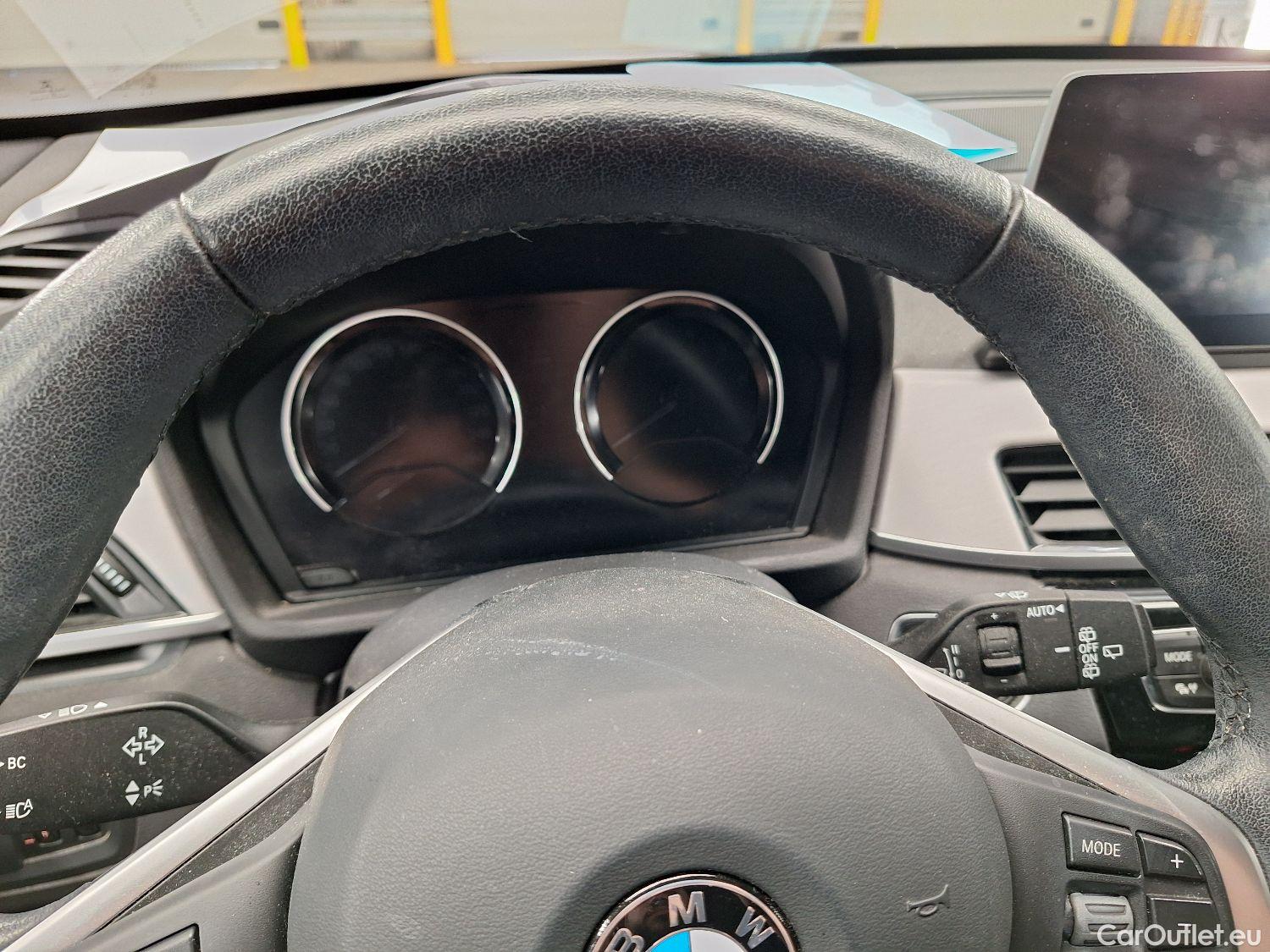  Bmw  X1 BMW,  FL'19, BMW  xDrive25e (162 kW) 5d #17