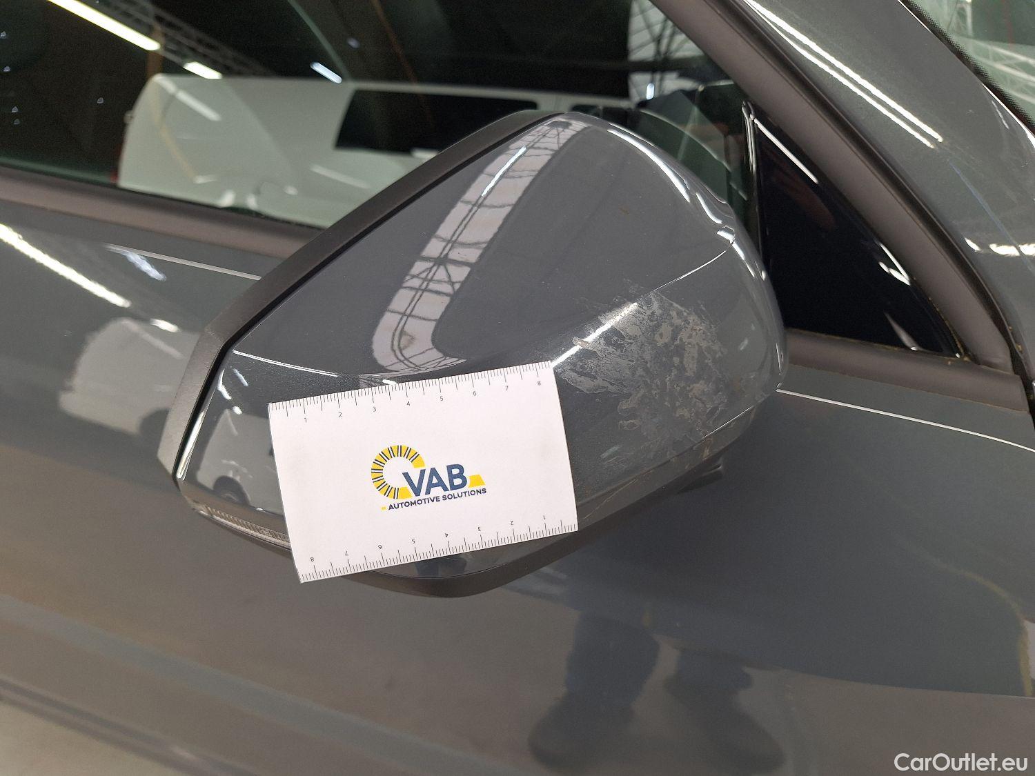  Audi  Q2 Audi,  '16, Audi  1.6 30 TDI 85kW S tronic Design B. Edit 5d #20