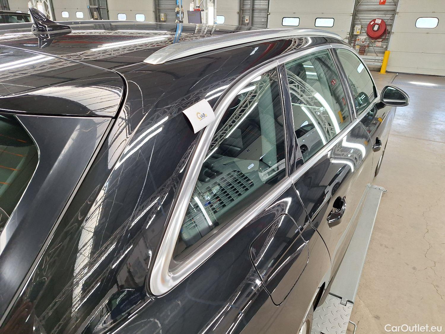  Audi  A4 Audi,  Avant FL'19, Audi  Avant 2.0 35 TDi 120kW S tr Adv Business E #9