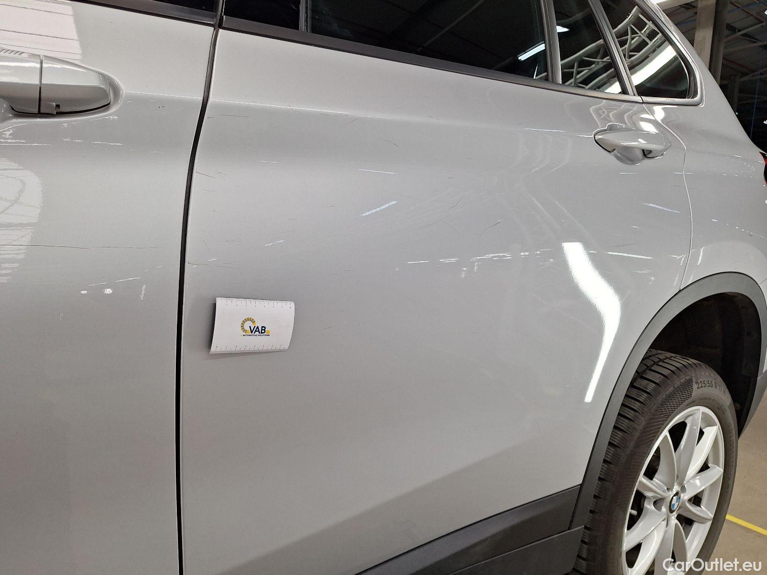  Bmw  X1 BMW,  FL'19, BMW  xDrive25e (162 kW) 5d #10