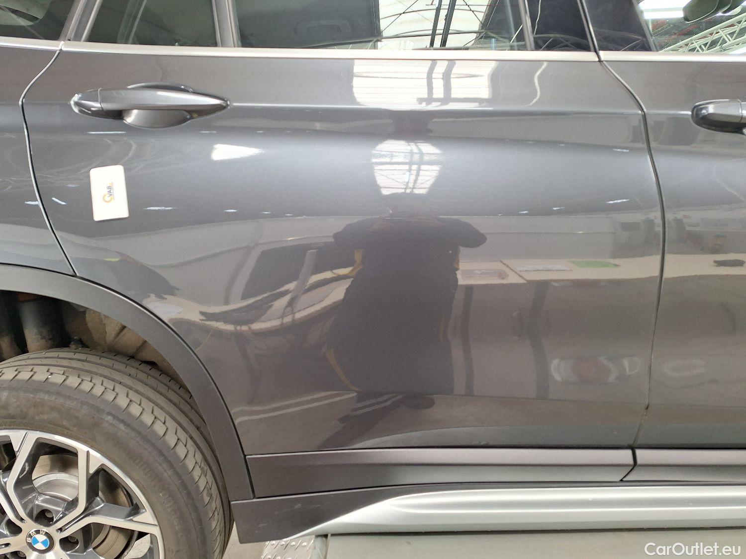  Bmw  X1 BMW,  FL'19, BMW  xDrive18dA (100 kW) 5d #15