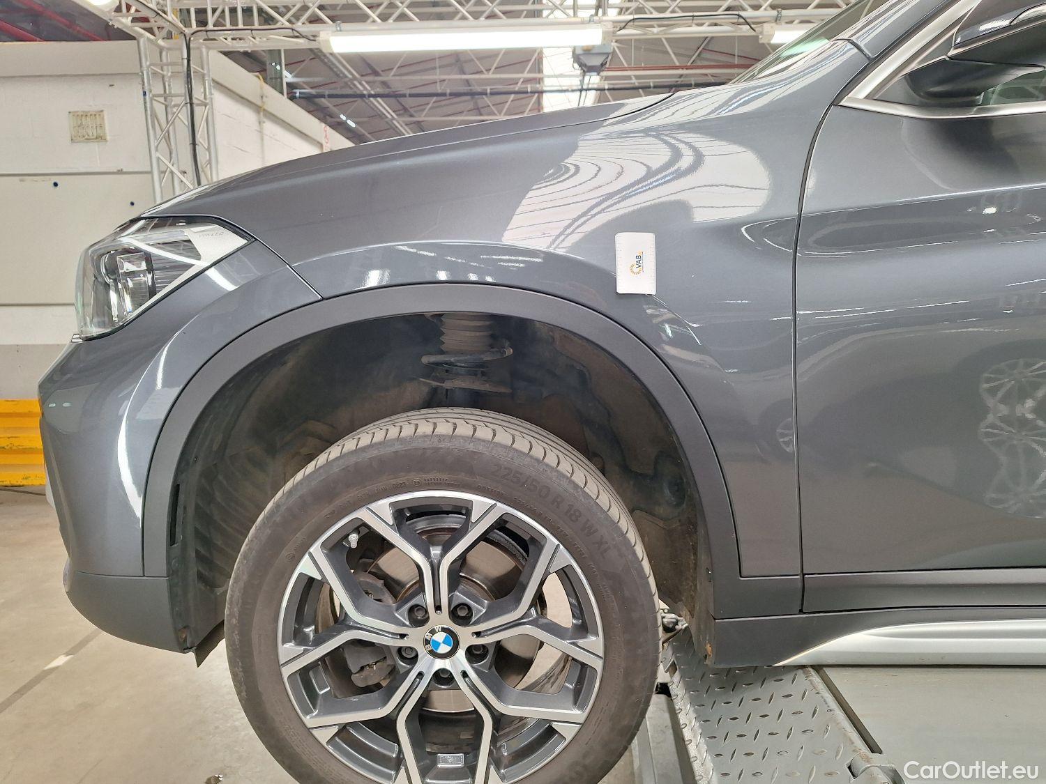  Bmw  X1 BMW,  FL'19, BMW  xDrive18dA (100 kW) 5d #19