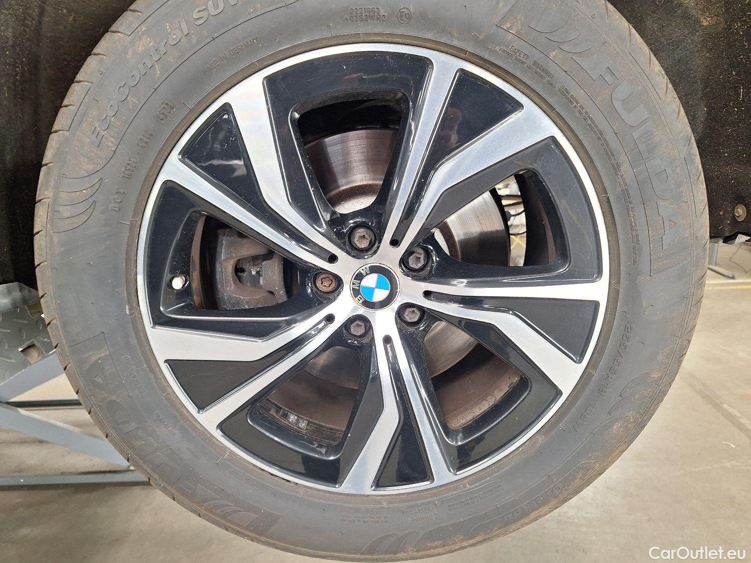  Bmw  X5 BMW,  '18, BMW  xDrive25d (155 kW) 5d #11