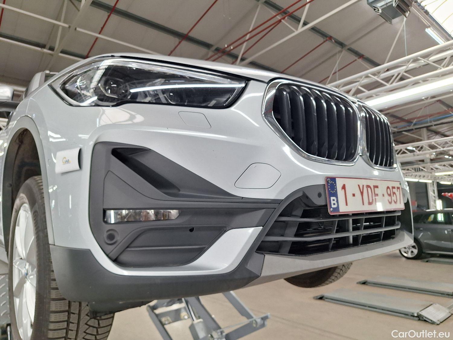  Bmw  X1 BMW,  FL'19, BMW  xDrive25e (162 kW) 5d #3