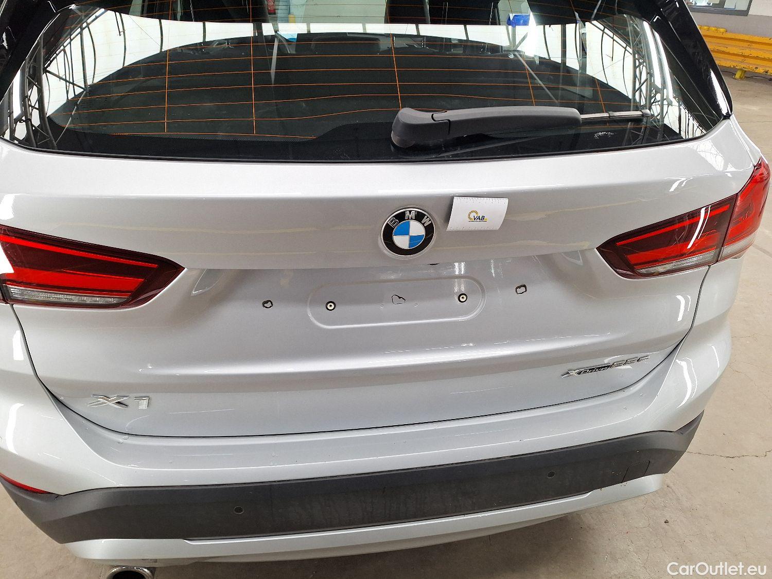  Bmw  X1 BMW,  FL'19, BMW  xDrive25e (162 kW) 5d #22