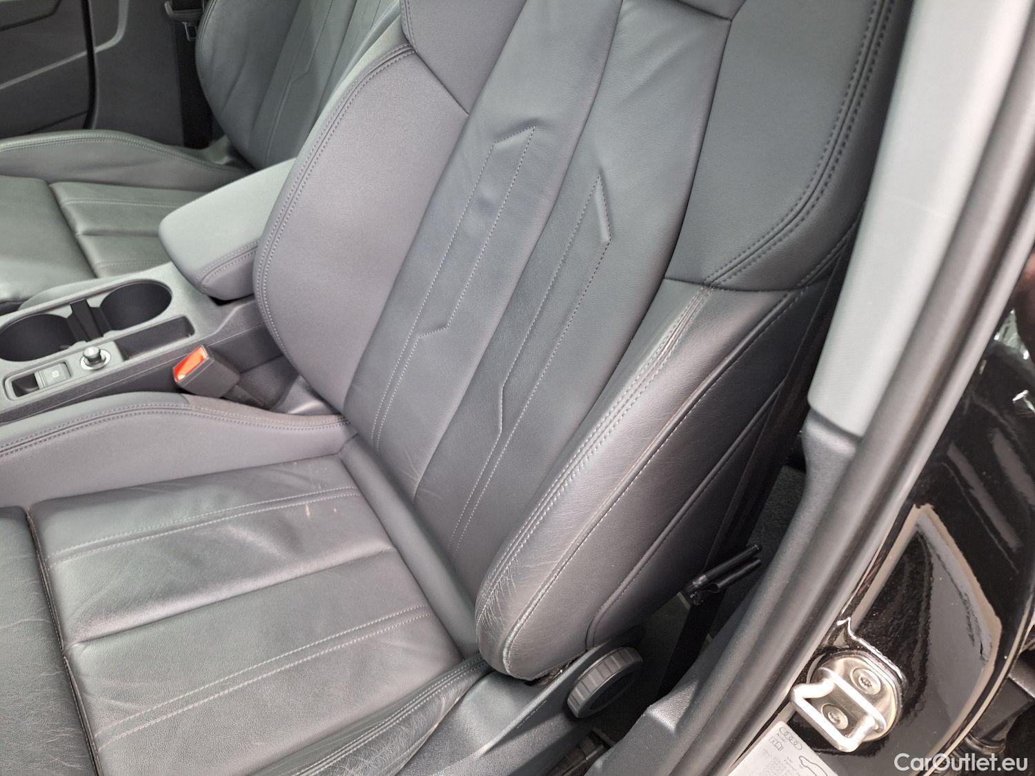  Audi  A3 Audi,  SB '20, Audi  Sportback 2.0 30 TDi 85kW 5d #3