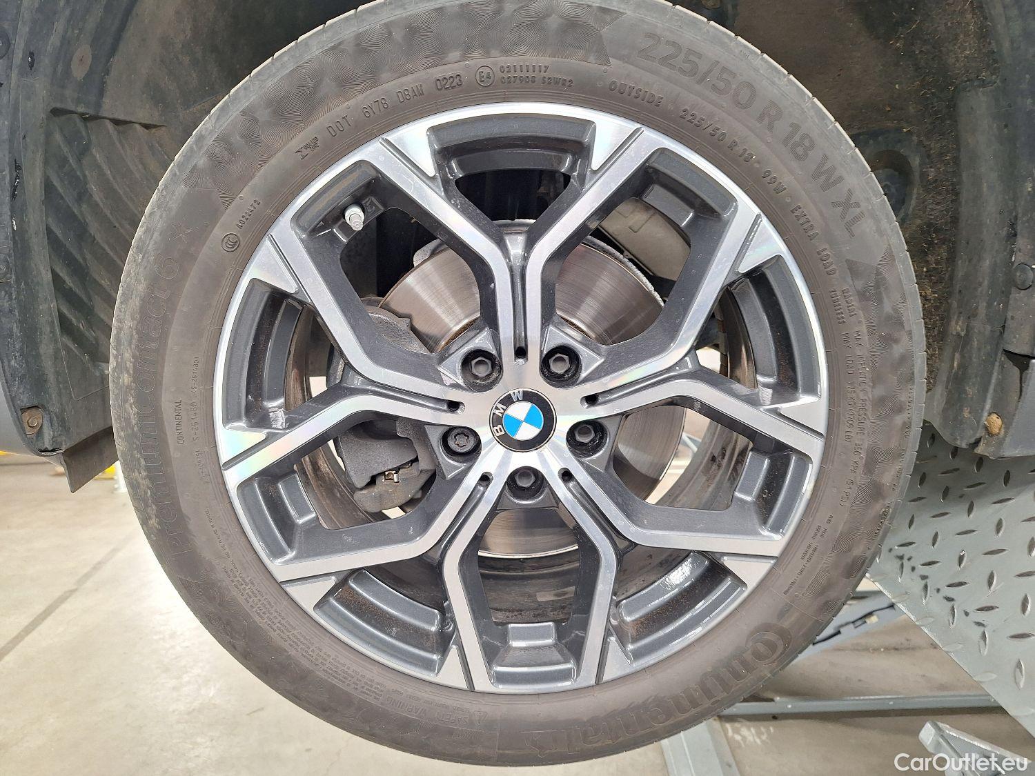  Bmw  X1 BMW,  FL'19, BMW  xDrive18dA (100 kW) 5d #13