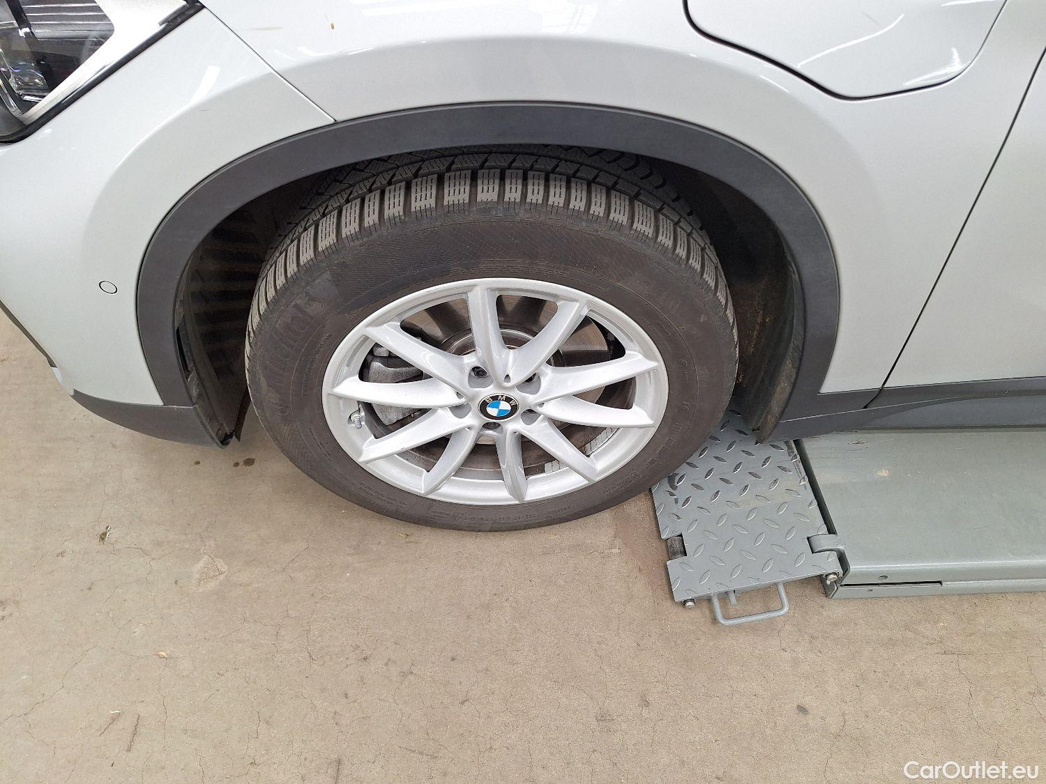  Bmw  X1 BMW,  FL'19, BMW  xDrive25e (162 kW) 5d #30