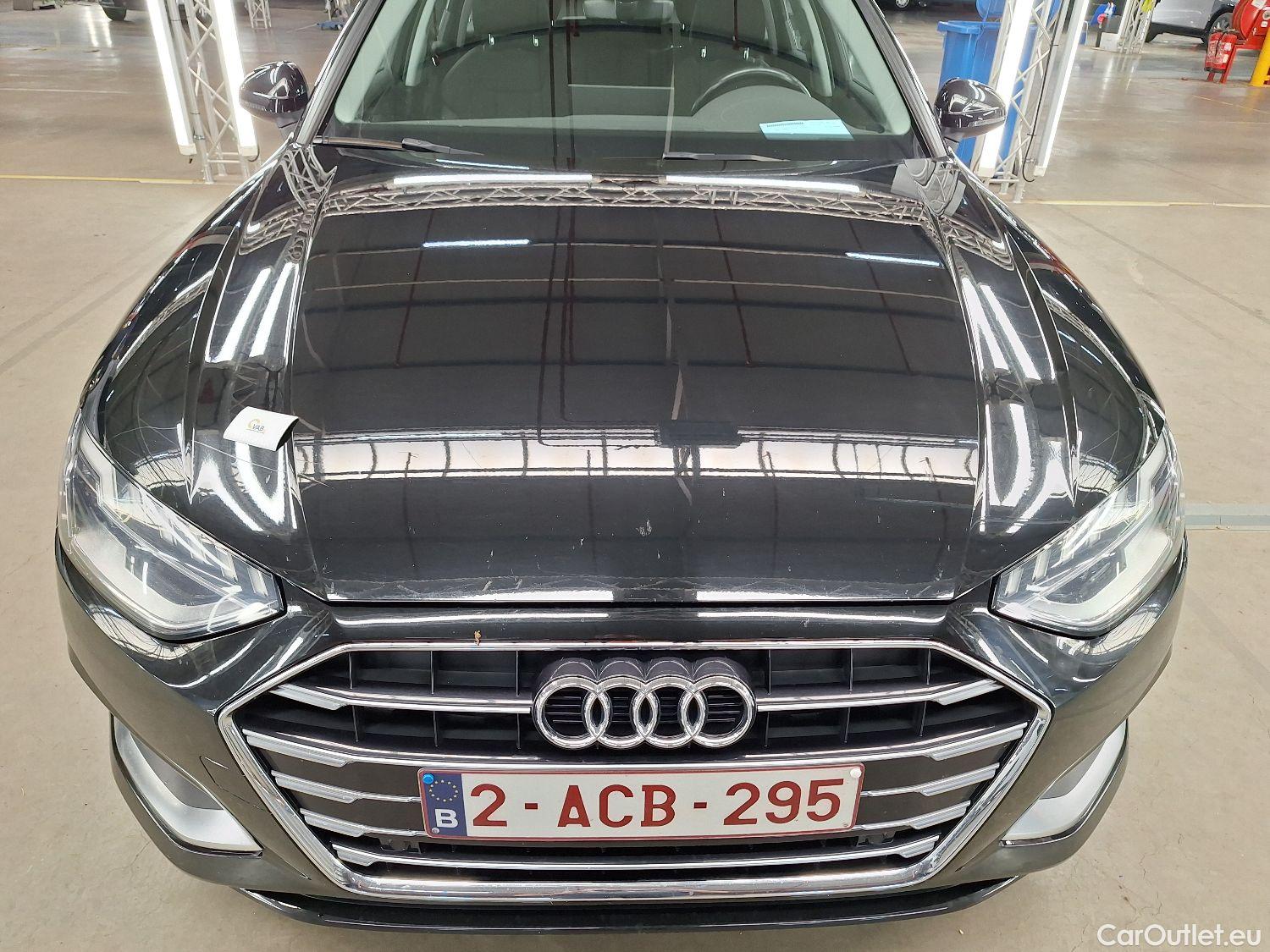  Audi  A4 Audi,  Avant FL'19, Audi  Avant 2.0 35 TDi 120kW S tr Adv Business E #21