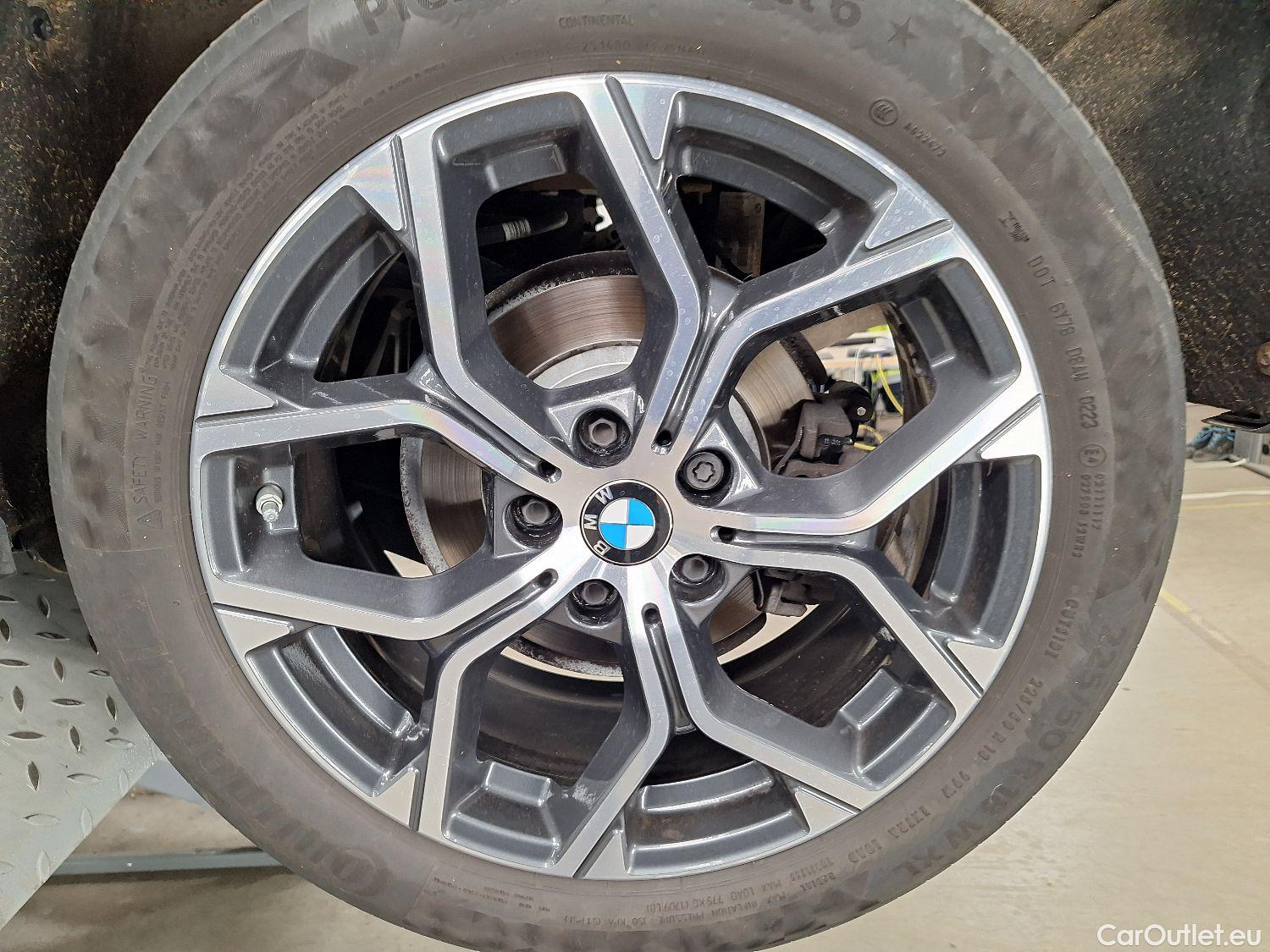  Bmw  X1 BMW,  FL'19, BMW  xDrive18dA (100 kW) 5d #11