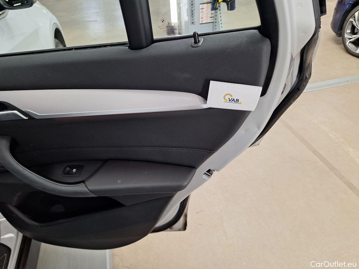  Bmw  X1 BMW,  FL'19, BMW  xDrive25e (162 kW) 5d #19