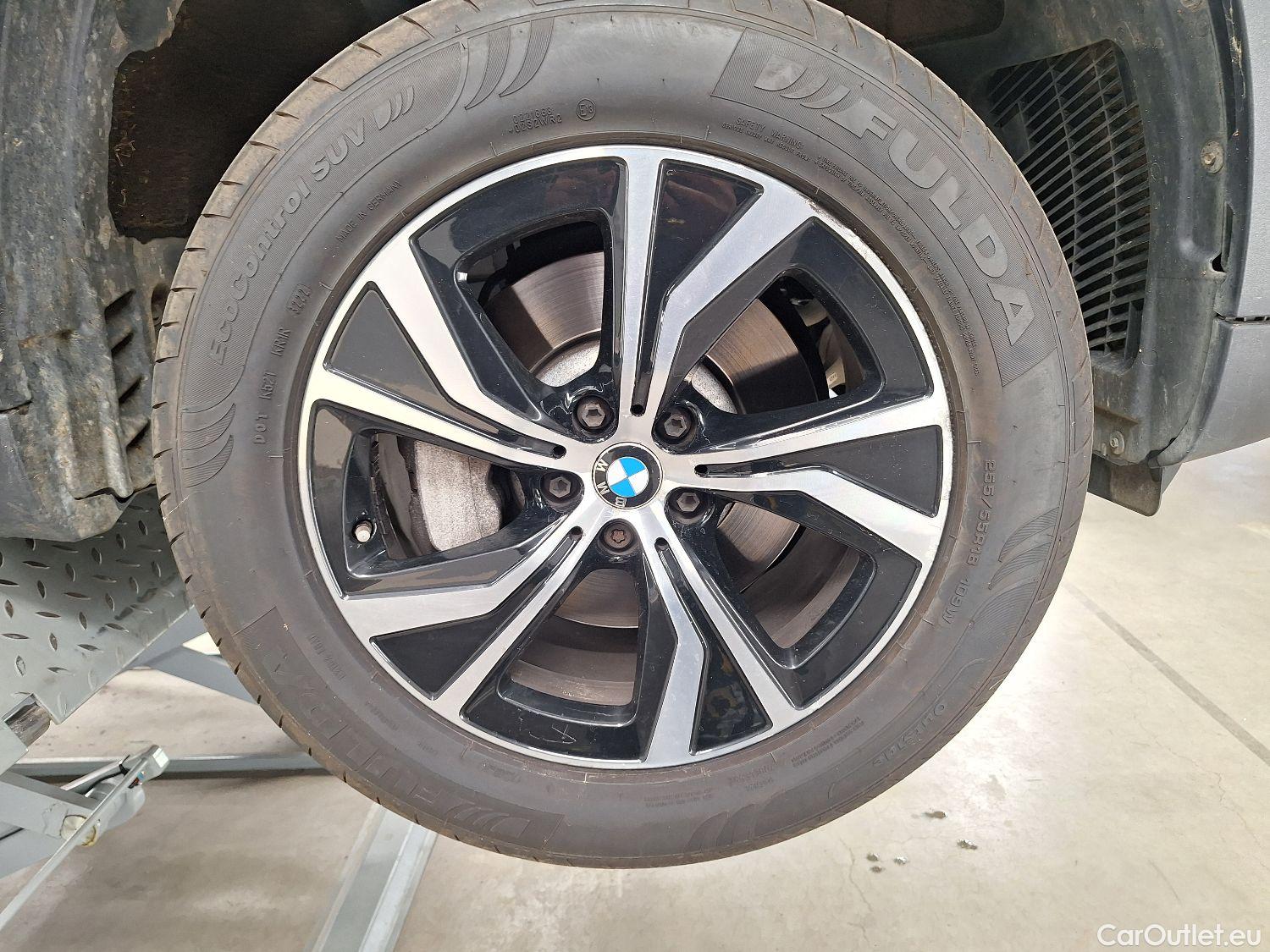  Bmw  X5 BMW,  '18, BMW  xDrive25d (155 kW) 5d #4