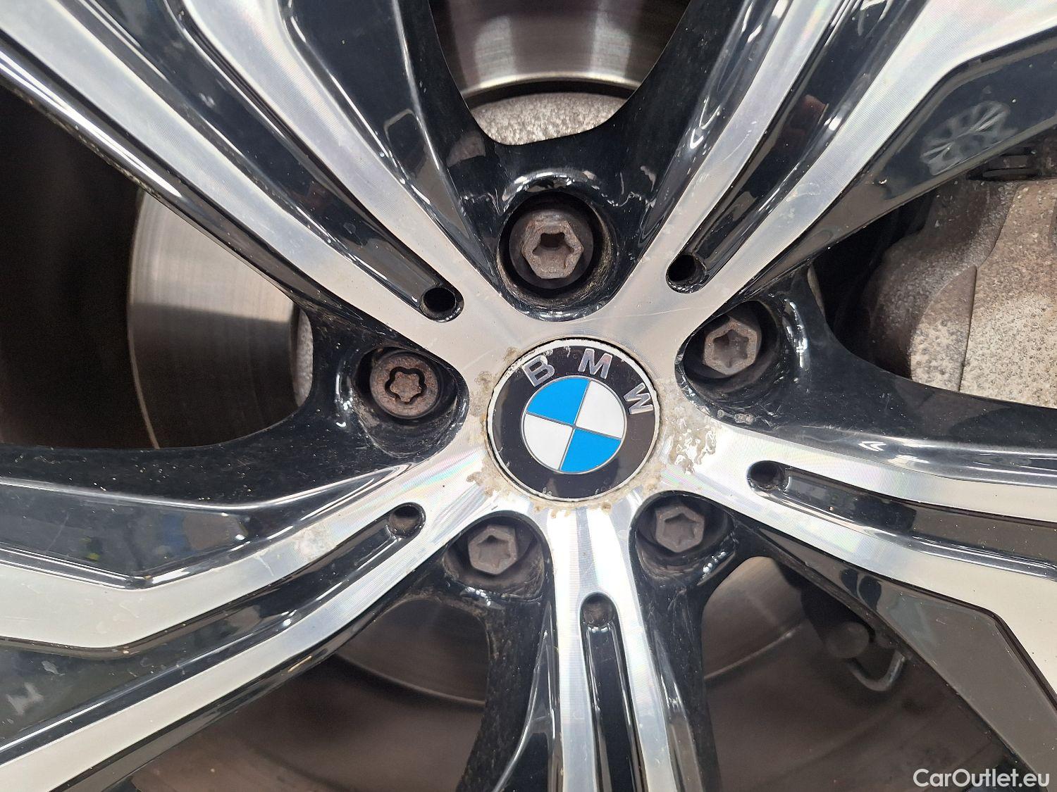  Bmw  X5 BMW,  '18, BMW  xDrive25d (155 kW) 5d #14