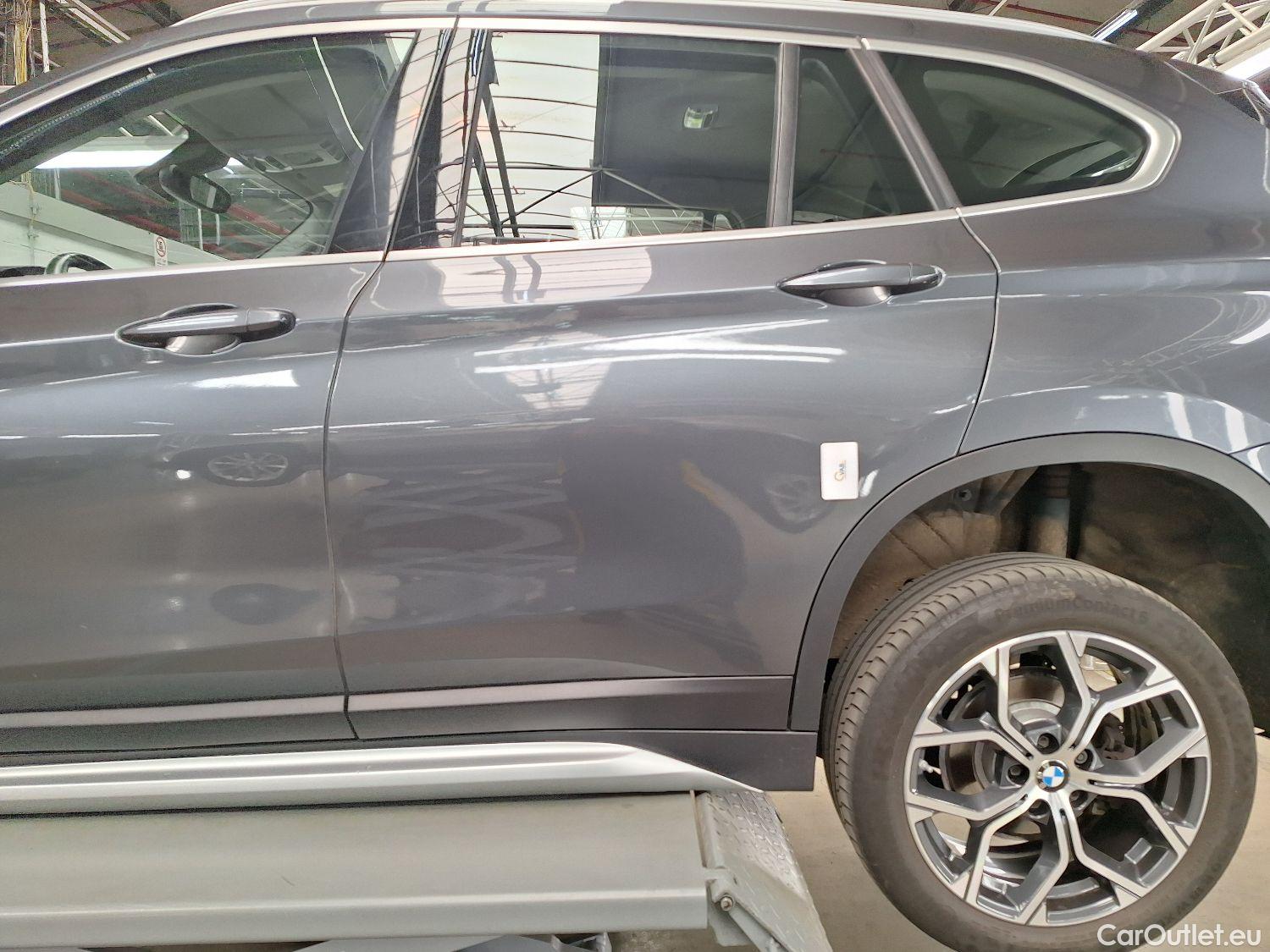  Bmw  X1 BMW,  FL'19, BMW  xDrive18dA (100 kW) 5d #17