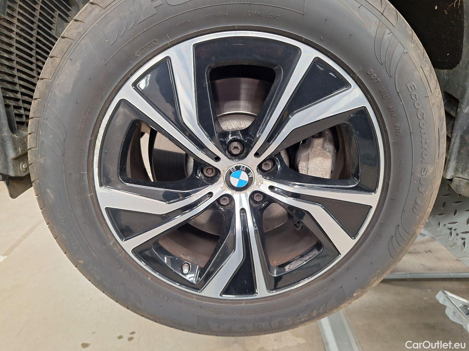  Bmw  X5 BMW,  '18, BMW  xDrive25d (155 kW) 5d #13