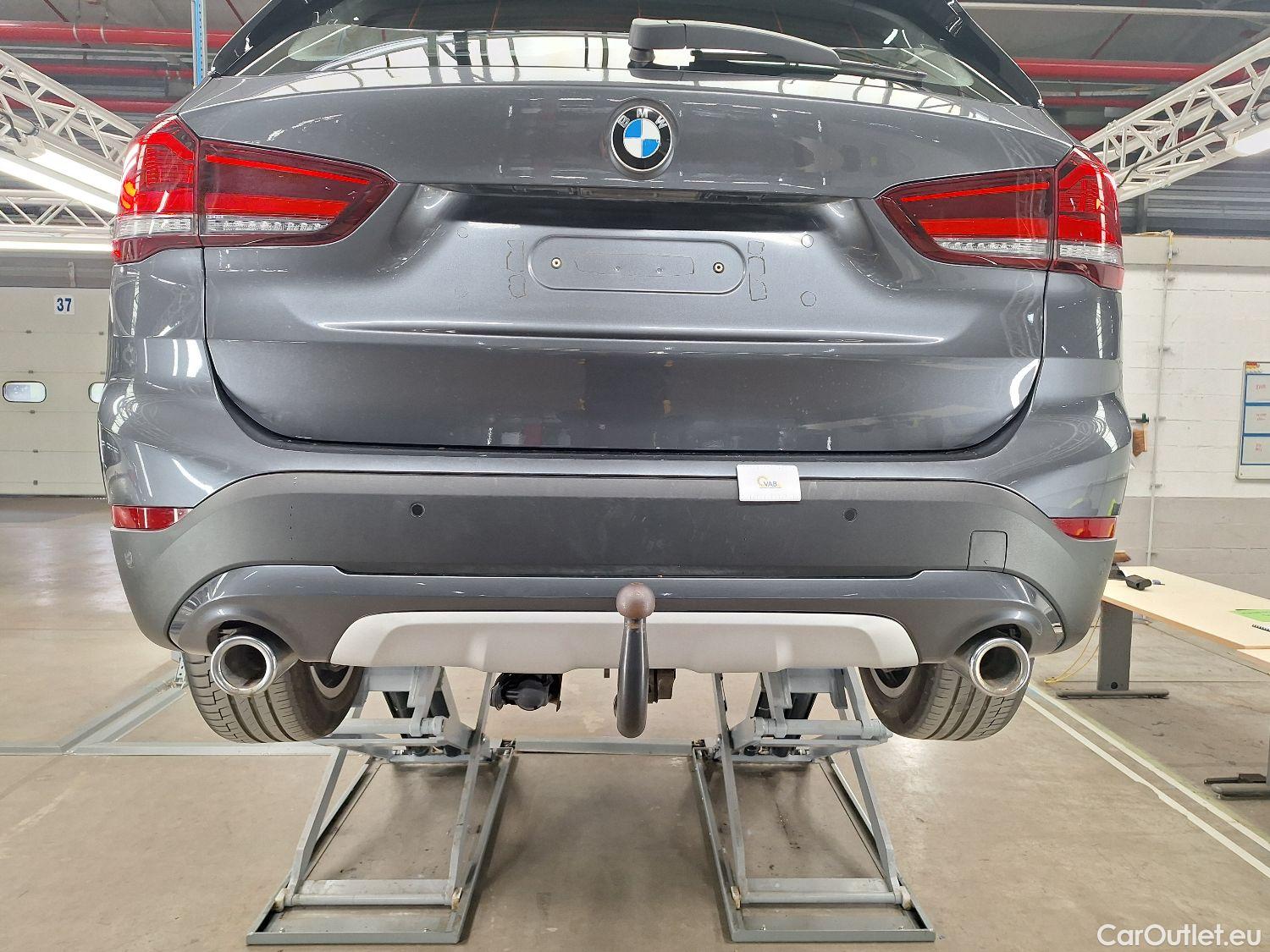  Bmw  X1 BMW,  FL'19, BMW  xDrive18dA (100 kW) 5d #7