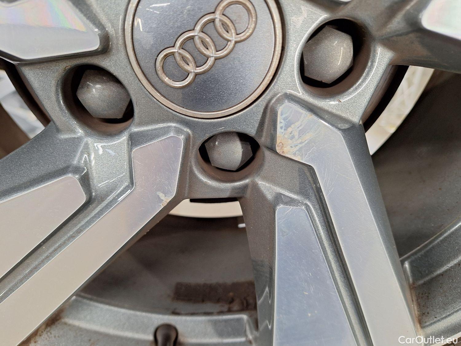  Audi  Q2 Audi,  '16, Audi  1.6 30 TDI 85kW S tronic Design B. Edit 5d #9