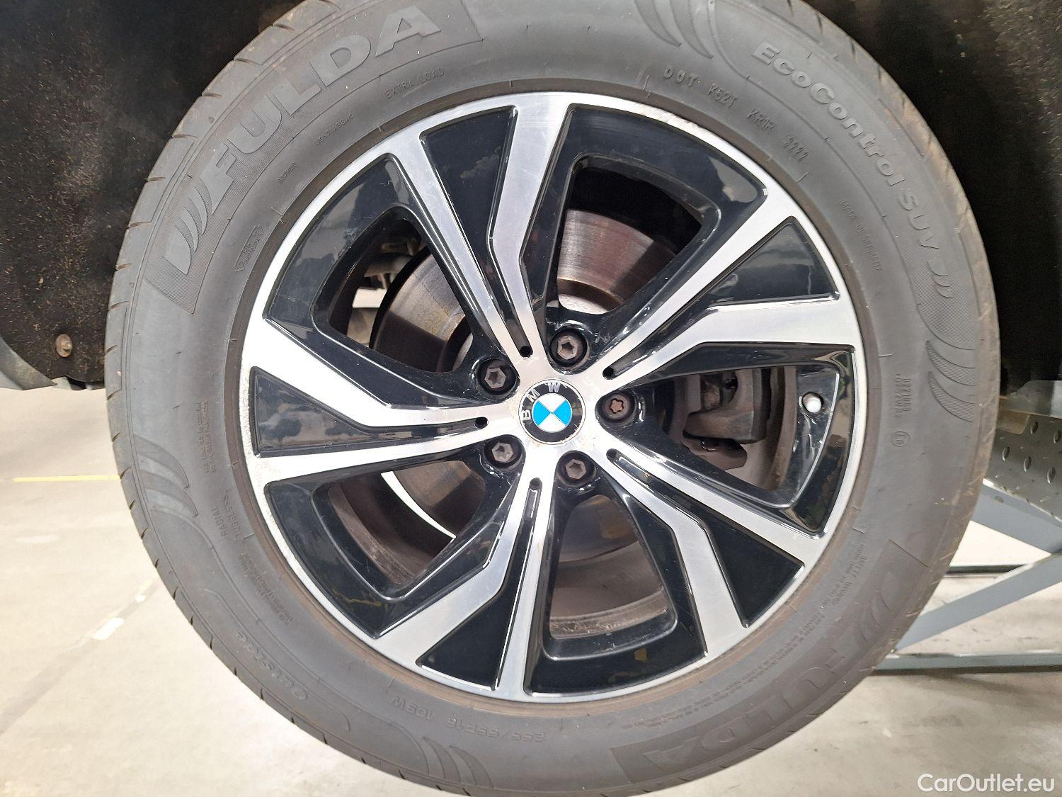  Bmw  X5 BMW,  '18, BMW  xDrive25d (155 kW) 5d #6