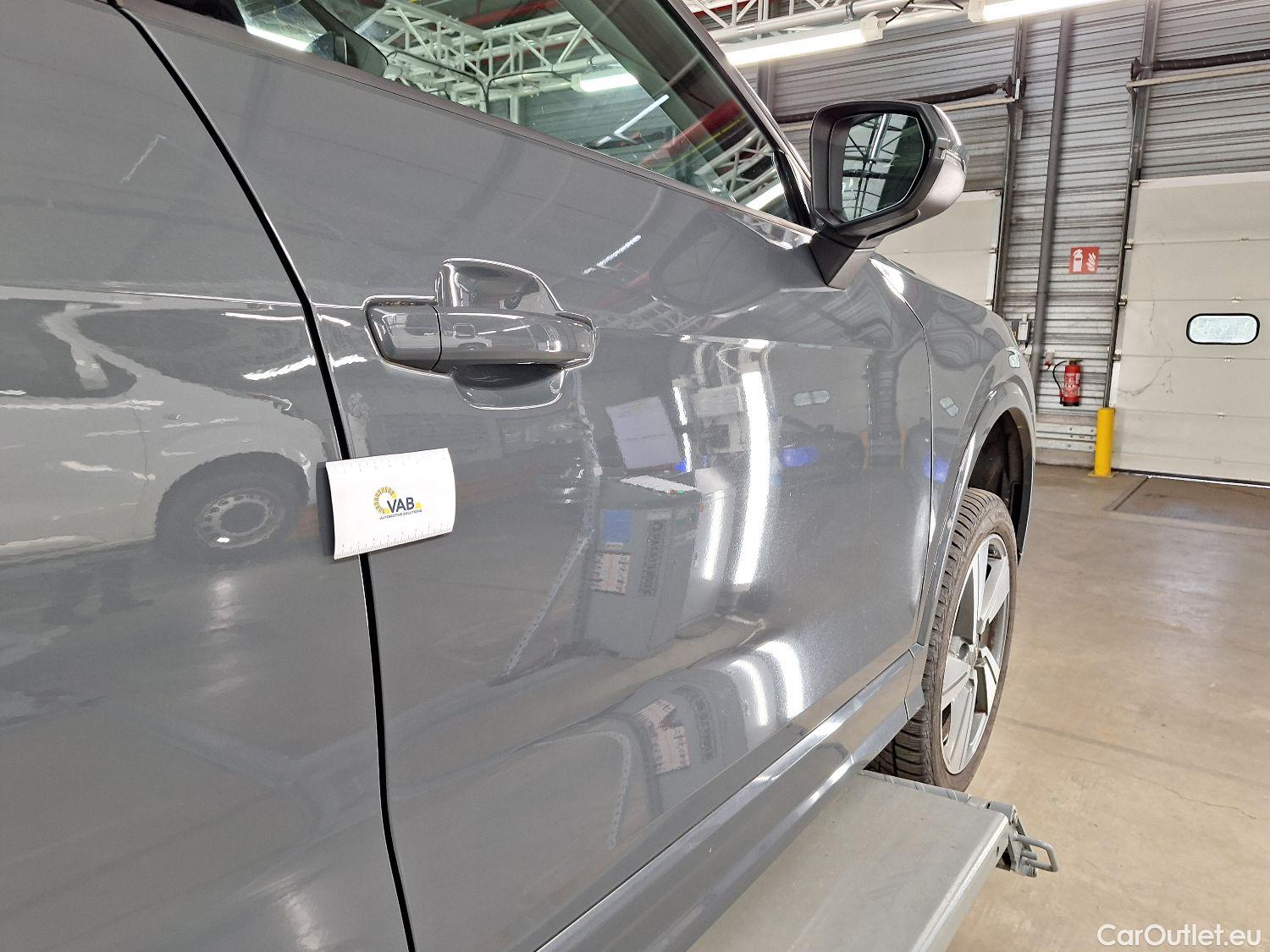  Audi  Q2 Audi,  '16, Audi  1.6 30 TDI 85kW S tronic Design B. Edit 5d #14