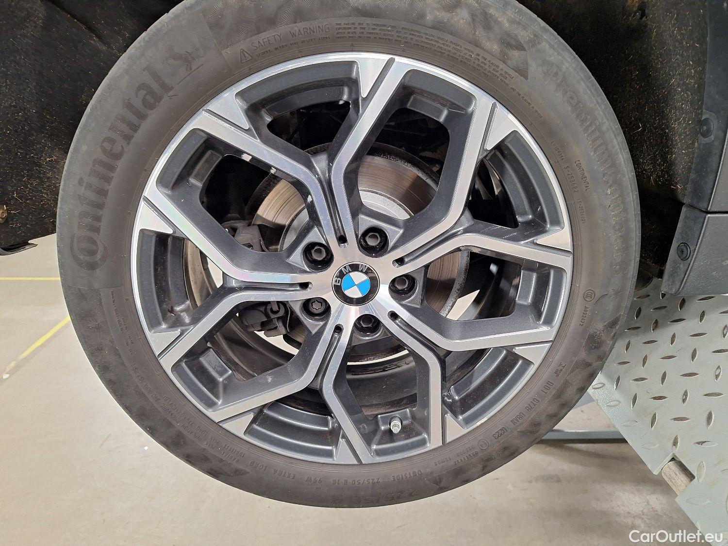  Bmw  X1 BMW,  FL'19, BMW  xDrive18dA (100 kW) 5d #5